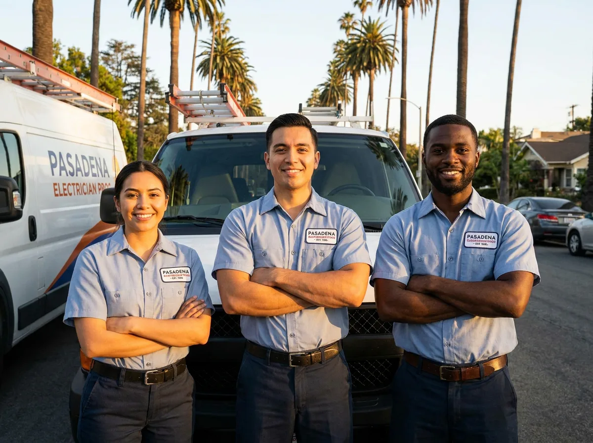Electrician company in Prattsville, NY